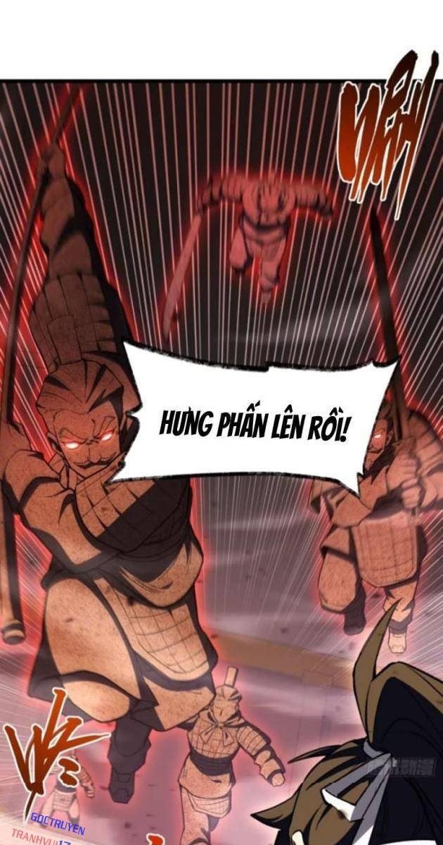 Bắt Đầu Đánh Dấu Hoang Cổ Thánh Thể - Page 71