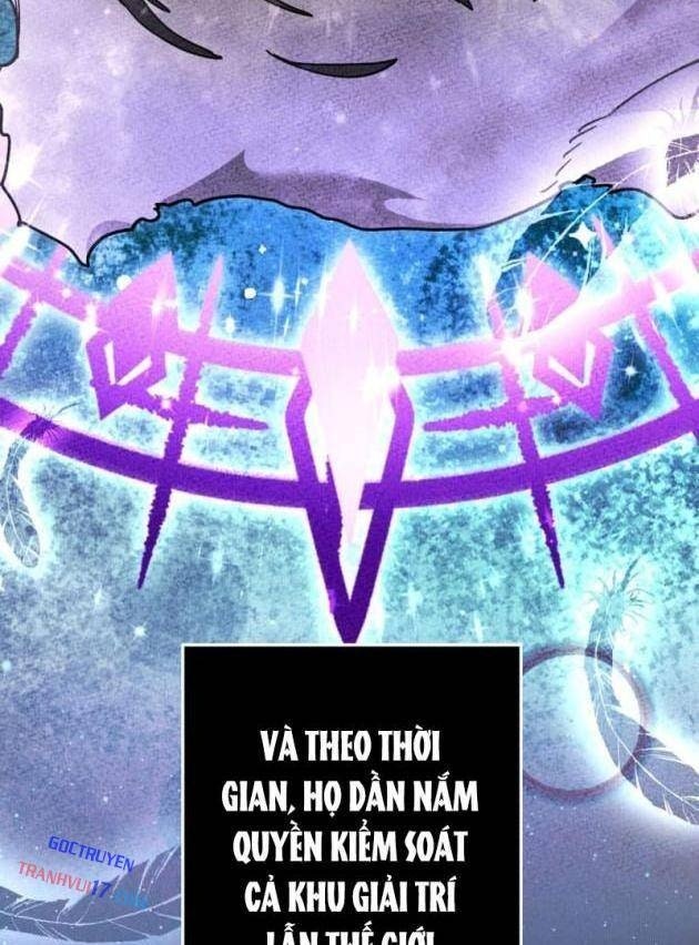 Người Điều Khiển Trò Chơi - Page 48