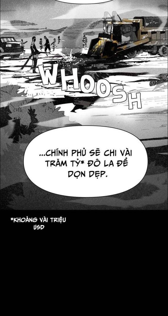 Dịch Vụ Tang Lễ Cho Xác Sống - Page 174