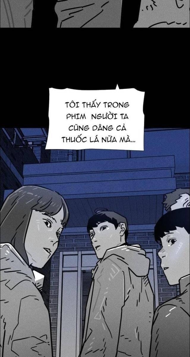 Dịch Vụ Tang Lễ Cho Xác Sống - Page 59