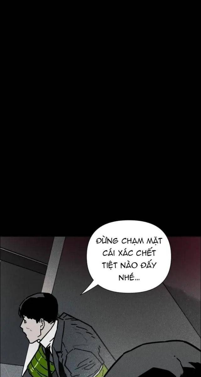 Dịch Vụ Tang Lễ Cho Xác Sống - Page 100