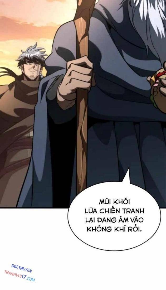 Sử Thi Valhalla - Page 134
