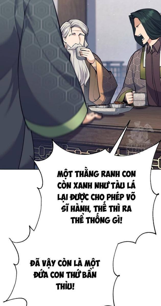 Đứa Con Ngoài Giá Thú Có Khả Năng Hấp Thụ Vũ Khí - Page 115