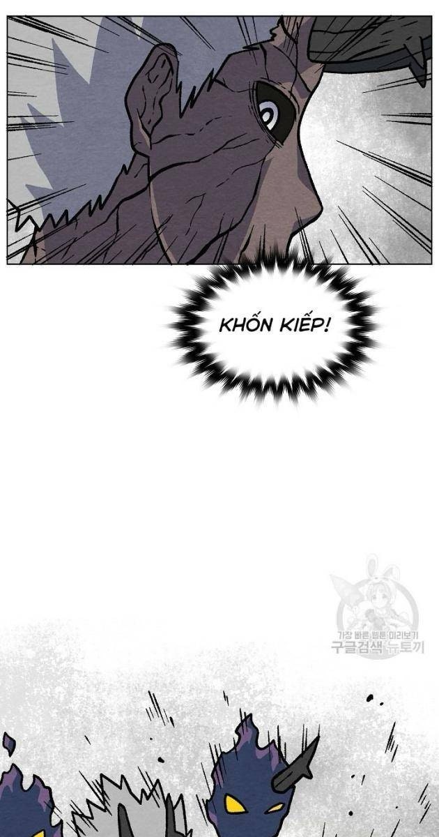 Cánh Cổng Asura - Page 69