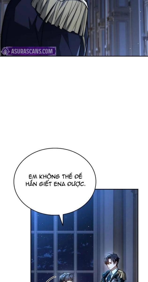 Tam Hoàng Tử Của Vong Quốc Hồi Quy - Page 99