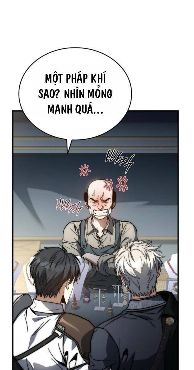 Tam Hoàng Tử Của Vong Quốc Hồi Quy - Page 79