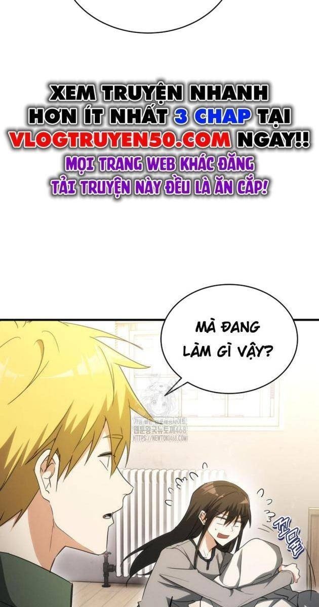 Ranker Mơ Được Nghỉ Hưu - Page 13