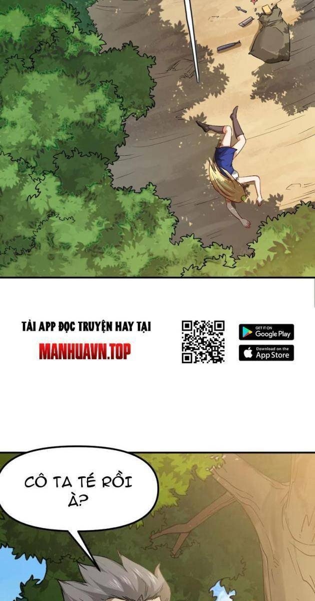 Pháp Sư Ký Sinh - Page 21