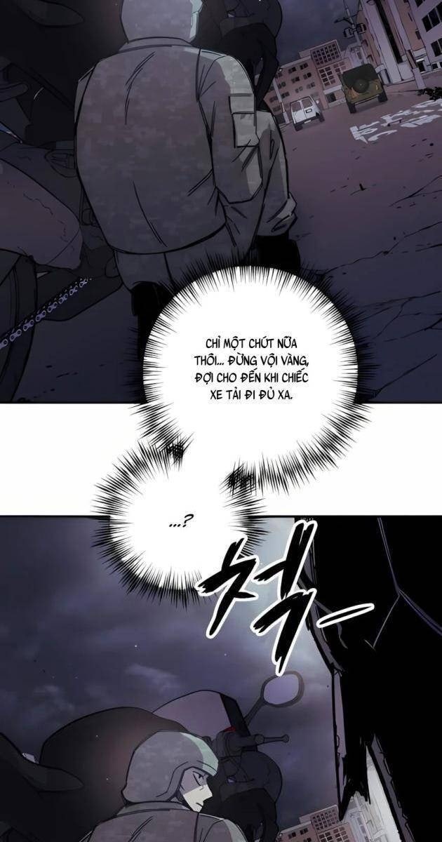 Cơn Lũ Zombie - Page 121