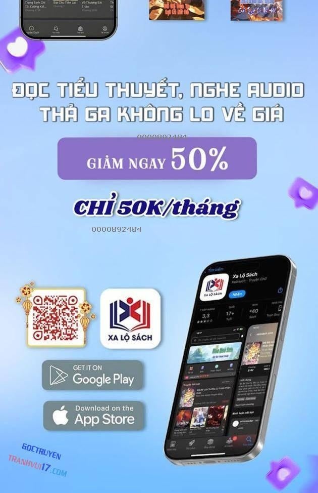 Không Cẩn Thận Lưu Danh Muôn Thủa - Page 33