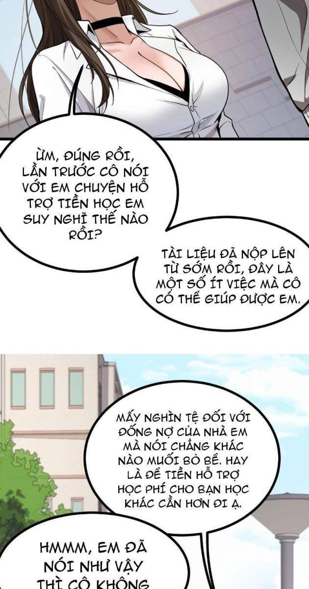 Sau Khi Tự Do Tài Chính, Họ Đã Dâng Hiến Lòng Trung Thành - Page 69