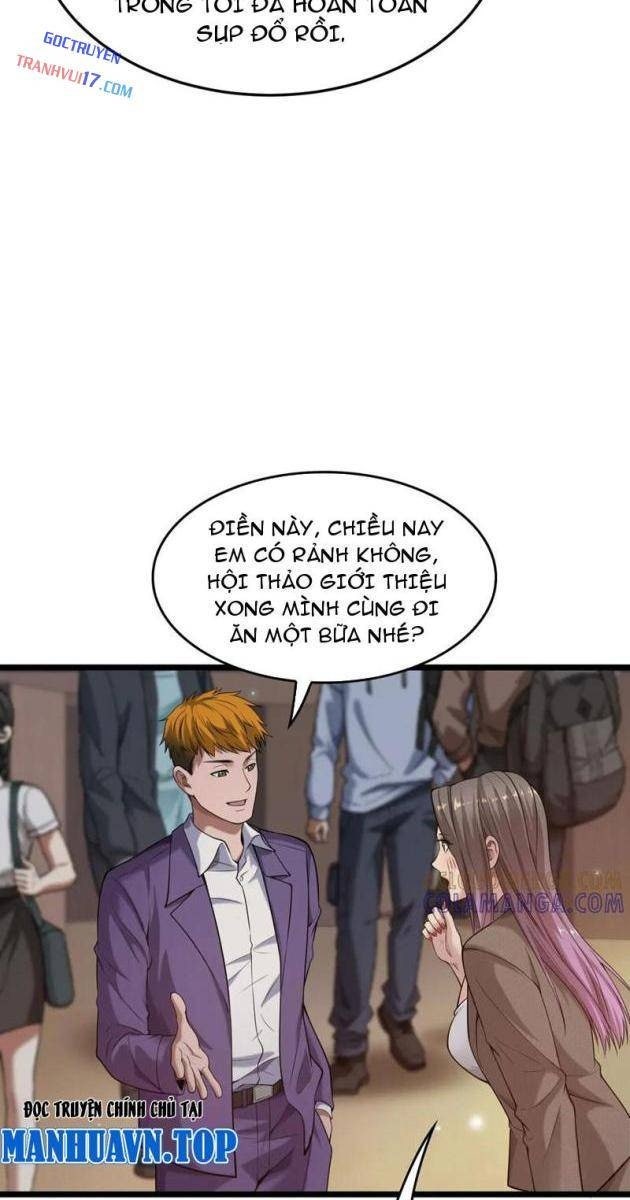 Sau Khi Tự Do Tài Chính, Họ Đã Dâng Hiến Lòng Trung Thành - Page 45
