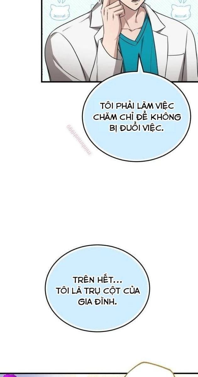 Bác Sĩ Hồi Quy Chỉ Muốn Sống Bình Lặng - Page 25