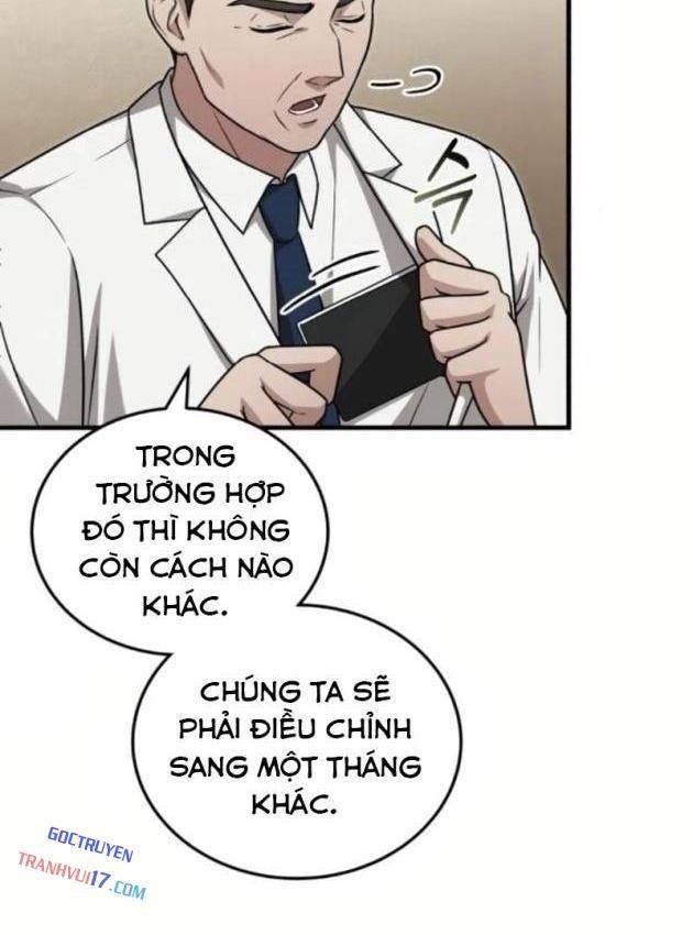 Bác Sĩ Hồi Quy Chỉ Muốn Sống Bình Lặng - Page 30