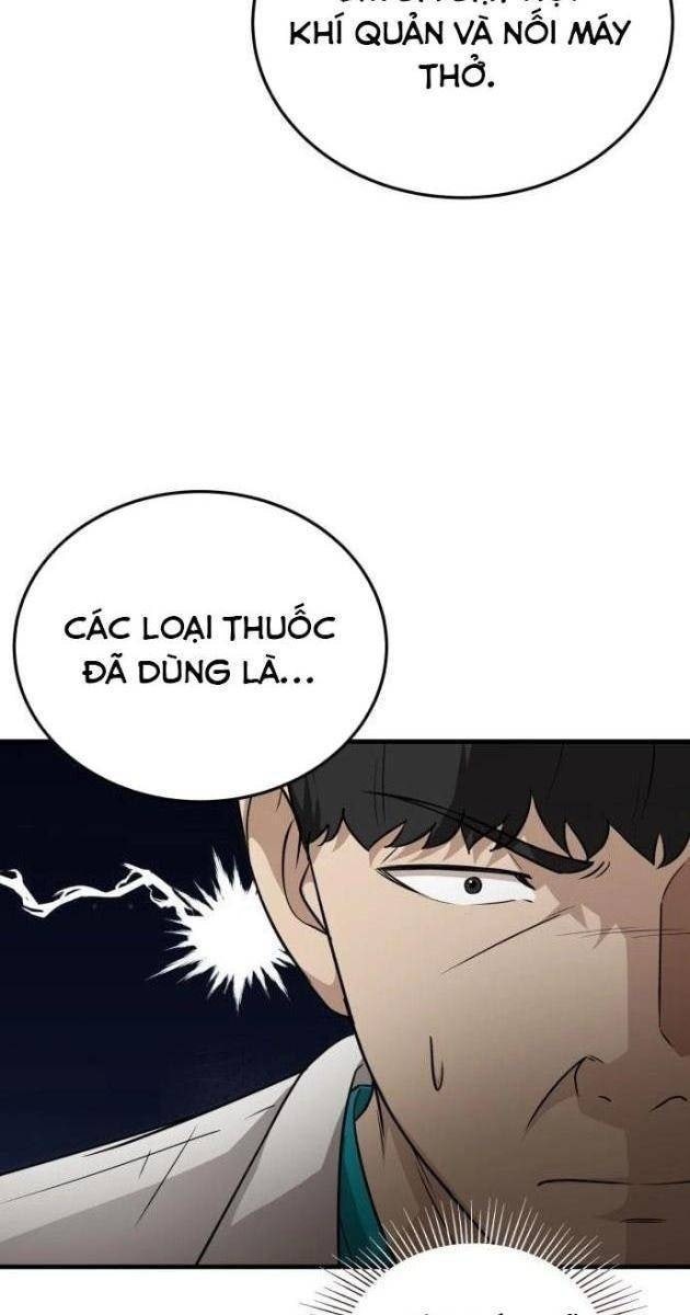 Bác Sĩ Hồi Quy Chỉ Muốn Sống Bình Lặng - Page 98