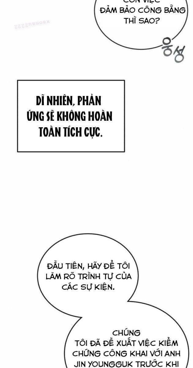 Bác Sĩ Hồi Quy Chỉ Muốn Sống Bình Lặng - Page 13