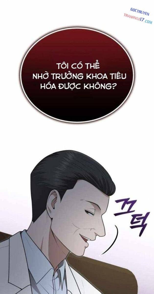 Bác Sĩ Hồi Quy Chỉ Muốn Sống Bình Lặng - Page 62