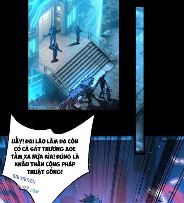 Tai Ách Cấp Mục Sư - Page 48