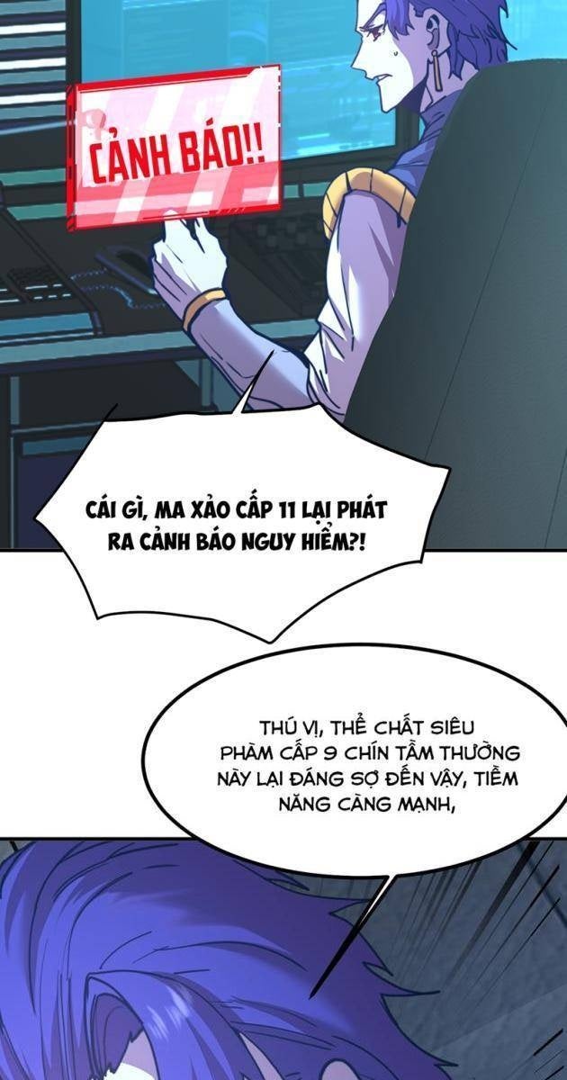 Cao Võ: Hạ Cánh Đến Một Vạn Năm Sau - Page 67