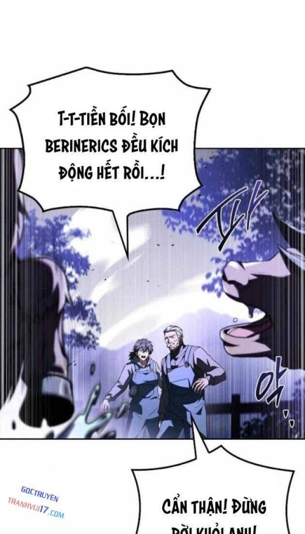 Đại Pháp Sư Mở Nhà Hàng - Page 34