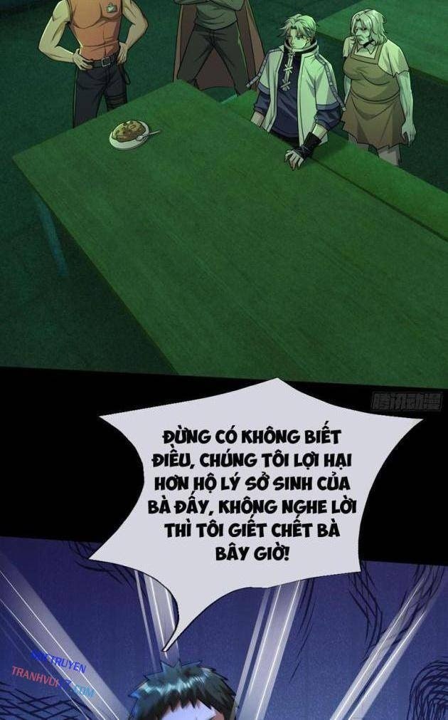 Toàn Cầu Kinh Dị: Ta Mở Ra Thương Thành Tự Do Hack - Page 105