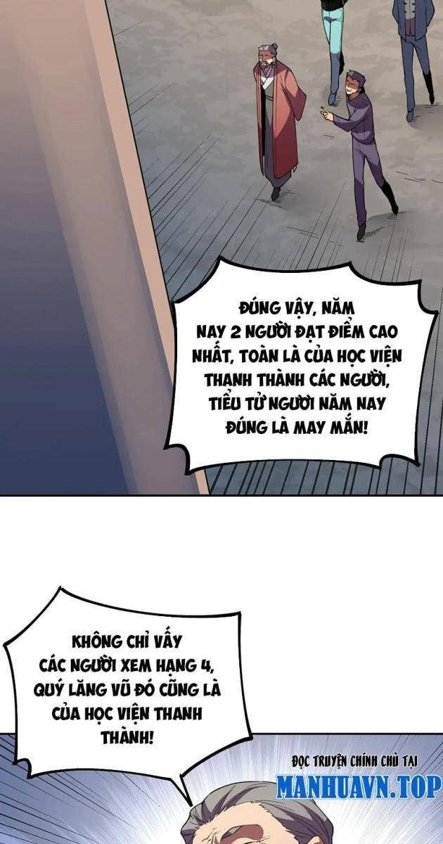 Cấm Chú Sư Mạnh Nhất Lịch Sử - Page 7