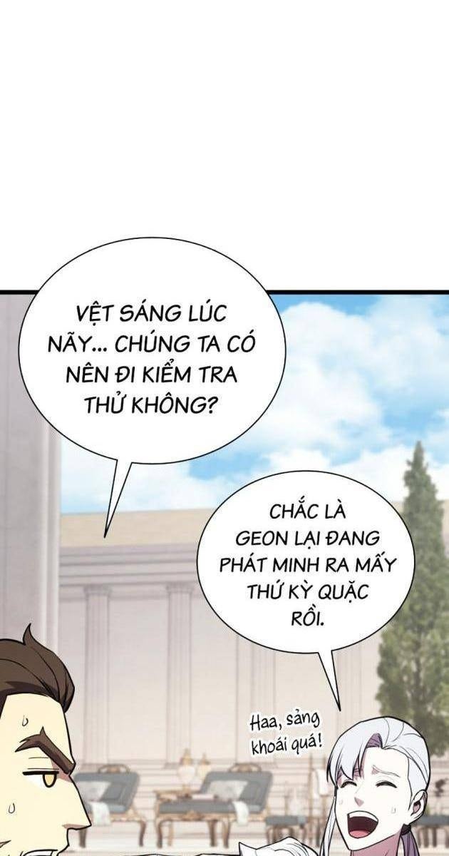 Người Hùng Cấp Thảm Họa Trở Lại - Page 64