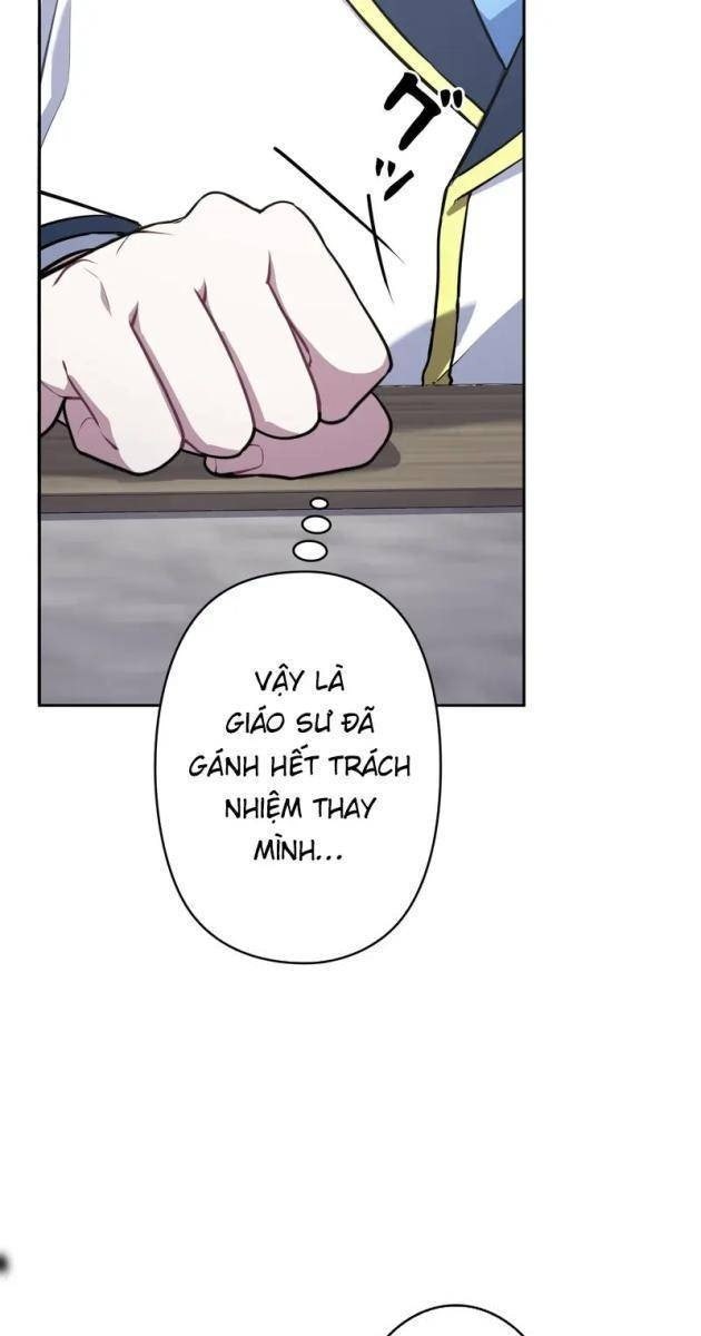 Giáo Viên Giả Mạo Người Vô Tình Trở Nên Mạnh Nhất - Page 19