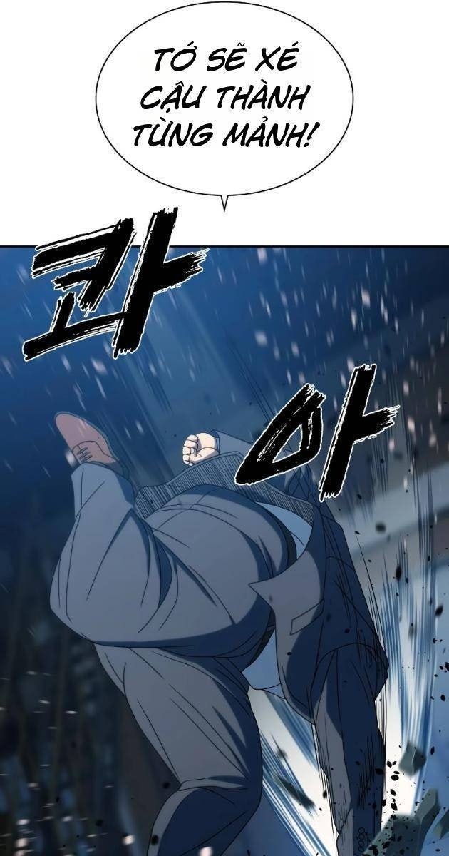 Hàn Băng Võ Giả - Page 12