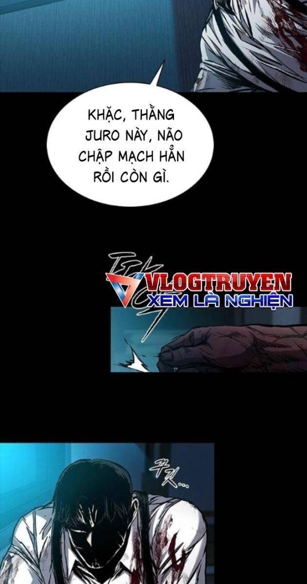 Báo Thù 2: Vạn Nhân Chi Thượng - Page 123