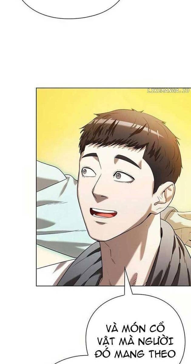 Người Giám Định Cổ Vật - Page 106