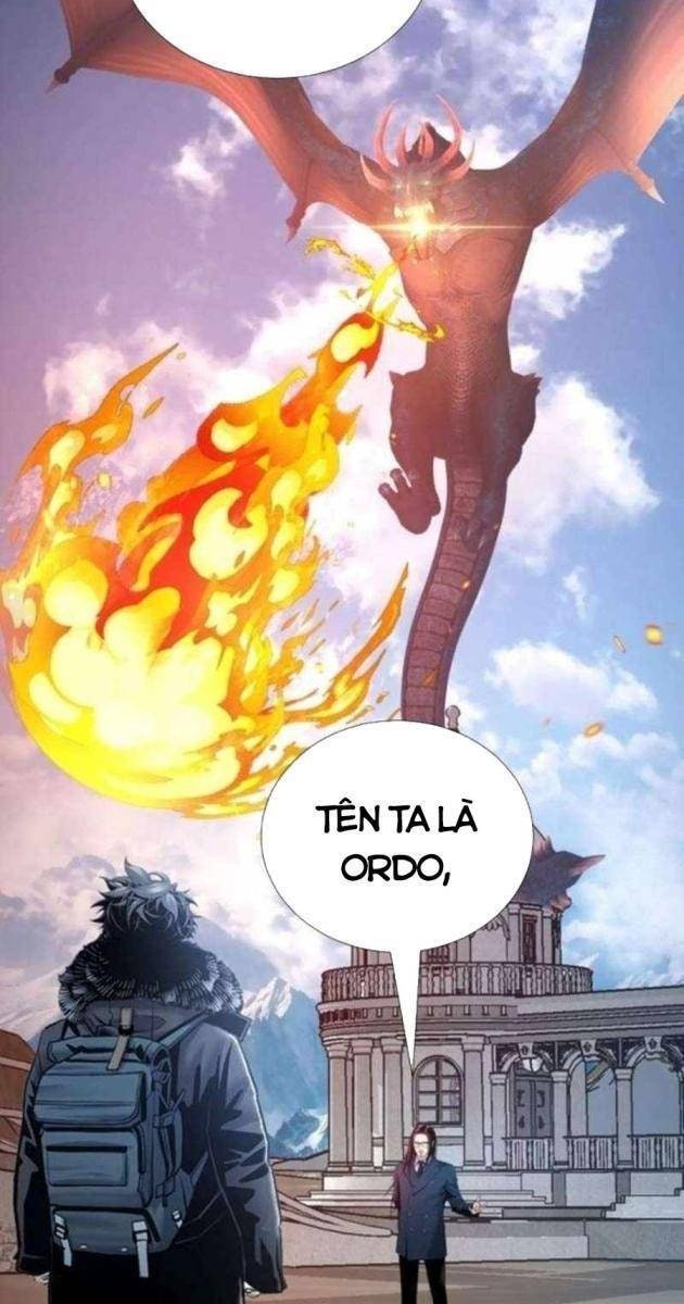 Tăng Cấp Với Các Vật Phẩm Độc Quyền Của Dungeon - Page 60