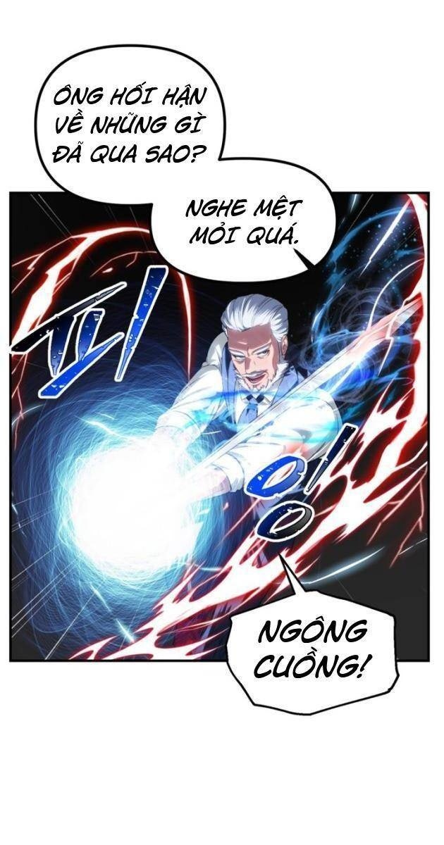 Tôi Là Thợ Săn Có Kĩ Năng Tự Sát Cấp SSS - Page 37