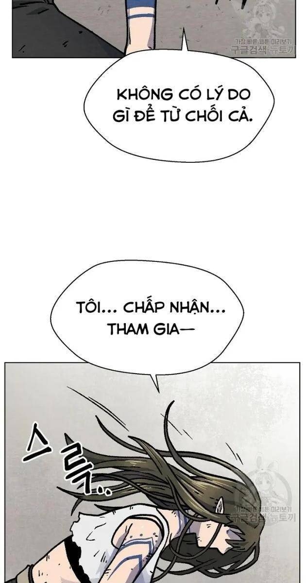 Cánh Cổng Asura - Page 34