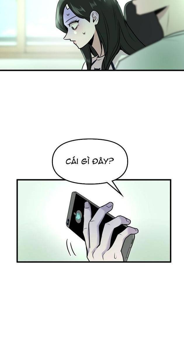 Trở Về Bên Chanbi - Page 21