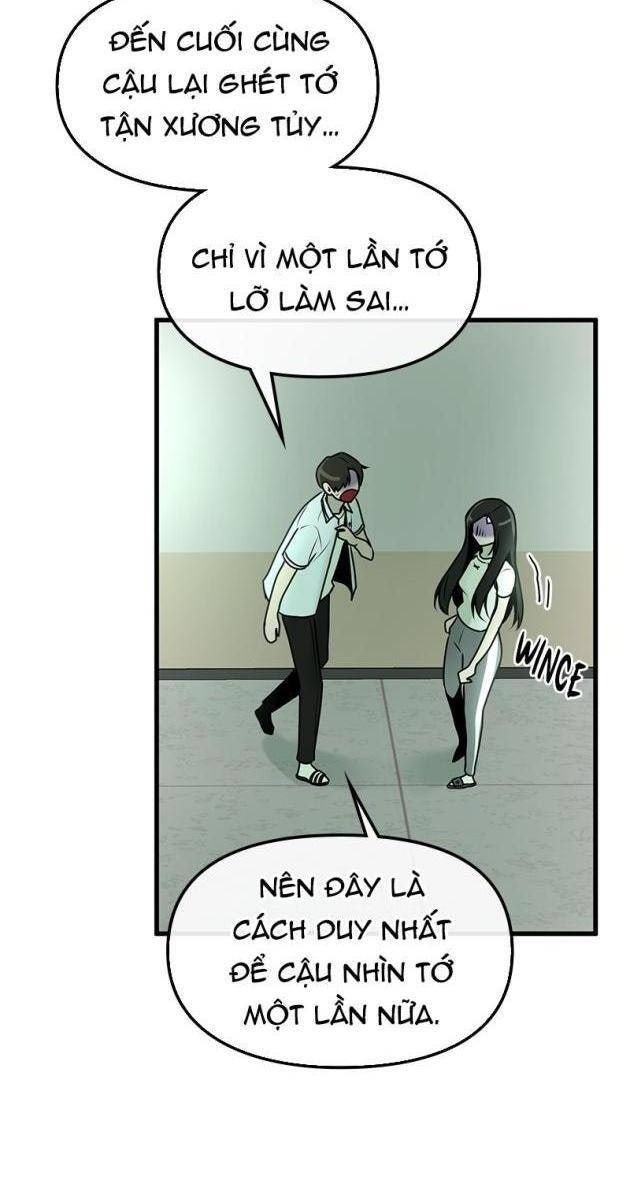 Trở Về Bên Chanbi - Page 57