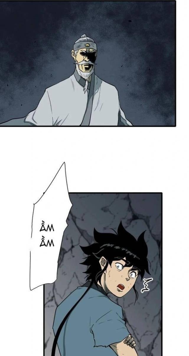 Ma Chiến Sĩ - Page 46