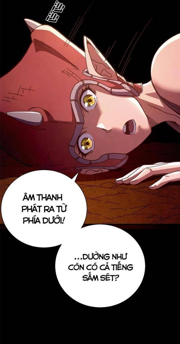 Trưởng Giám Ngục Trông Coi Các Ma Nữ - Page 17