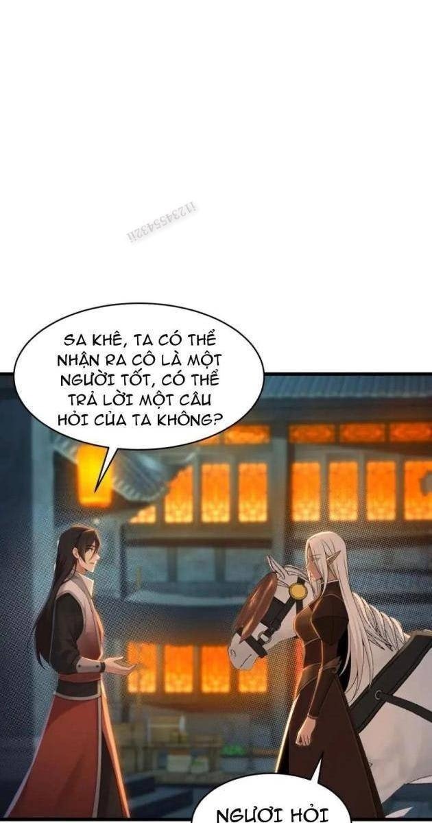 Bắt Đầu Với Sư Phụ Tuyệt Sắc Xinh Đẹp: Hệ Thống Thập Cân Phản Cốt - Page 29