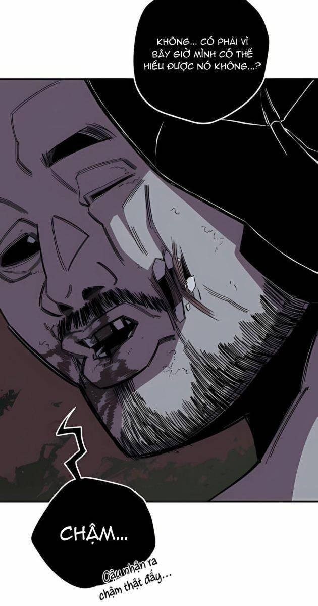 Cơn Lũ Zombie - Page 80
