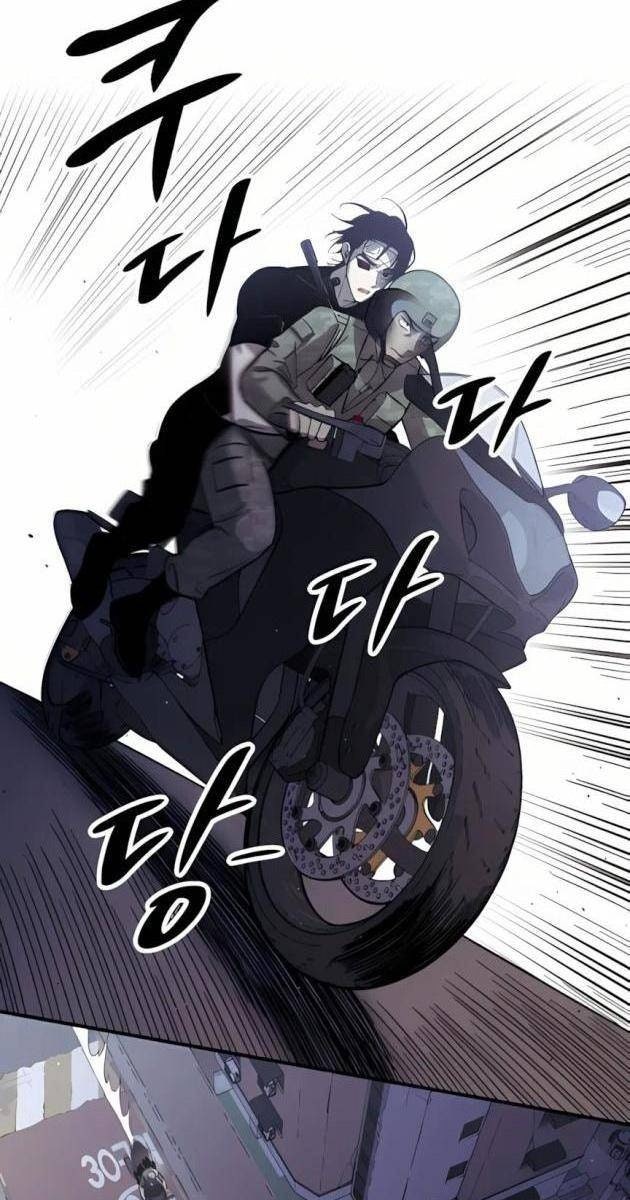 Cơn Lũ Zombie - Page 100