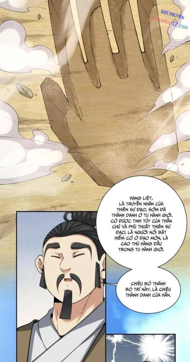 Đồ Đệ Của Ta Đều Là Đại Phản Phái - Page 27