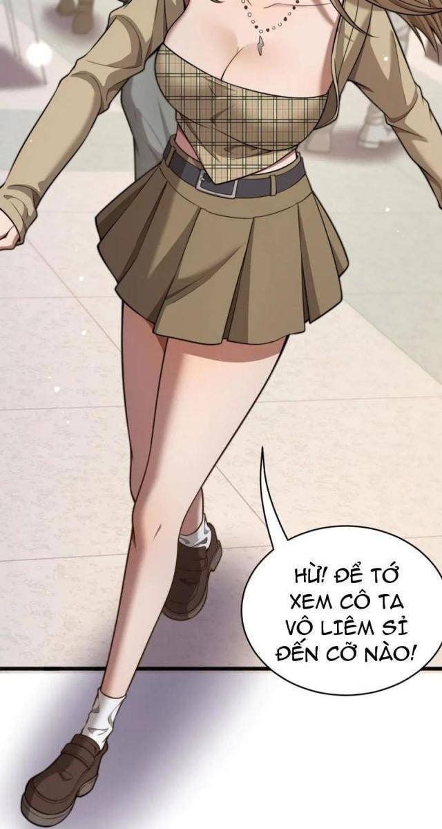 Sau Khi Tự Do Tài Chính, Họ Đã Dâng Hiến Lòng Trung Thành - Page 47