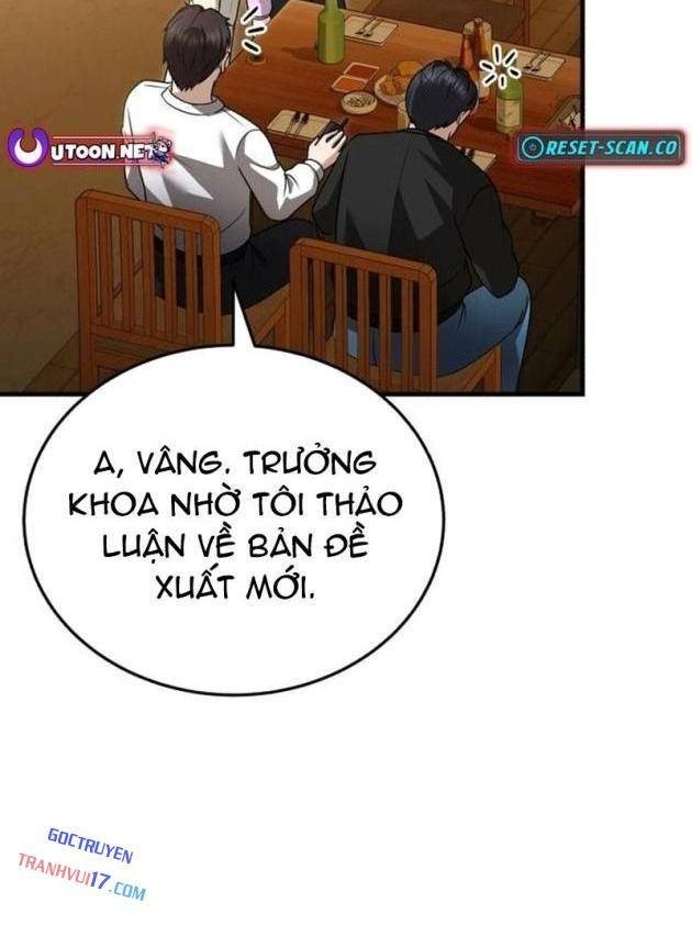 Bác Sĩ Hồi Quy Chỉ Muốn Sống Bình Lặng - Page 36