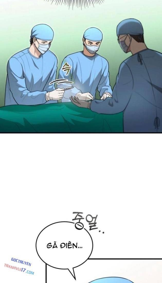 Bác Sĩ Hồi Quy Chỉ Muốn Sống Bình Lặng - Page 14