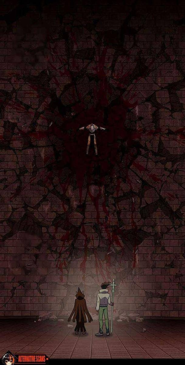 Hardcore Leveling Warrior: Earth Game - Page 46