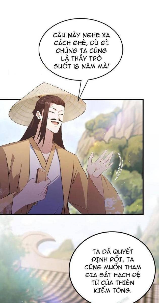 Hóa Ra Ta Sớm Đã Vô Địch - Page 68