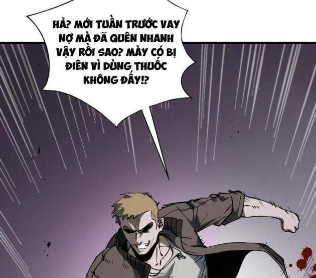 Thiếu Nợ Quá Nhiều, Ta Bị Ép Trở Thành Người Làm Công Của Tà Thần - Page 123
