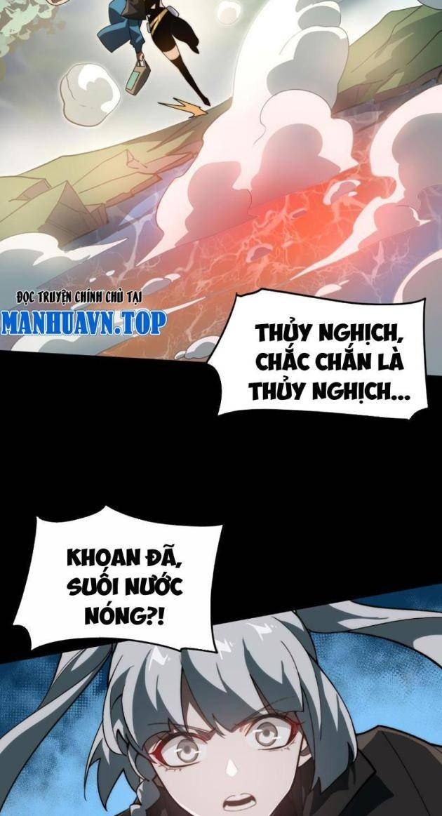 Sau Khi Chia Tay Hoa Khôi, Võ Đạo Của Ta Thẳng Tới Cấp Thần - Page 32