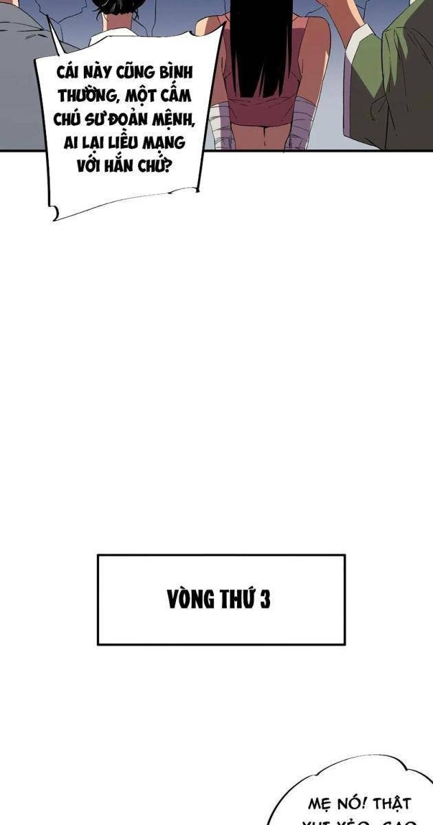 Cấm Chú Sư Mạnh Nhất Lịch Sử - Page 61